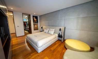 Departamento en venta en Lomas del Pedregal Framboyanes, Tlalpan, Ciudad de México