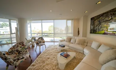 Departamento en venta en Lomas del Pedregal Framboyanes, Tlalpan, Ciudad de México