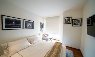 Departamento en venta en Lomas del Pedregal Framboyanes, Tlalpan, Ciudad de México