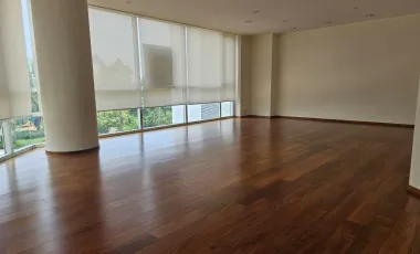 Departamento en venta en Lomas del Pedregal Framboyanes, Tlalpan, Ciudad de México