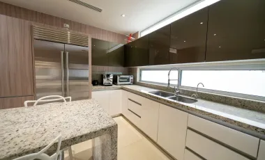 Departamento en venta en Lomas del Pedregal Framboyanes, Tlalpan, Ciudad de México