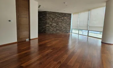 Departamento en venta en Lomas del Pedregal Framboyanes, Tlalpan, Ciudad de México