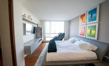 Departamento en venta en Lomas del Pedregal Framboyanes, Tlalpan, Ciudad de México