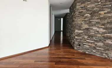 Departamento en venta en Lomas del Pedregal Framboyanes, Tlalpan, Ciudad de México