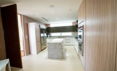 Departamento en venta en Lomas del Pedregal Framboyanes, Tlalpan, Ciudad de México