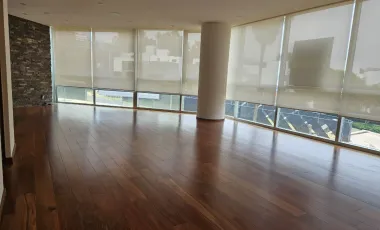 Departamento en venta en Lomas del Pedregal Framboyanes, Tlalpan, Ciudad de México