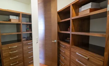 Departamento en venta en Lomas del Pedregal Framboyanes, Tlalpan, Ciudad de México