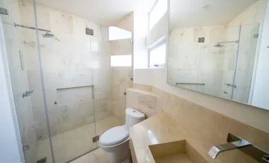 Departamento en venta en Lomas del Pedregal Framboyanes, Tlalpan, Ciudad de México
