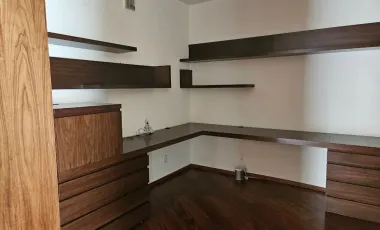 Departamento en venta en Lomas del Pedregal Framboyanes, Tlalpan, Ciudad de México