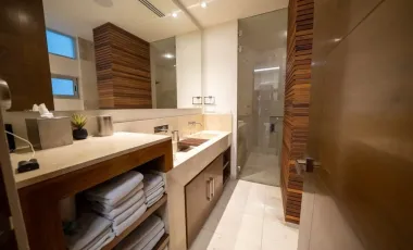 Departamento en venta en Lomas del Pedregal Framboyanes, Tlalpan, Ciudad de México