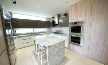 Departamento en venta en Lomas del Pedregal Framboyanes, Tlalpan, Ciudad de México