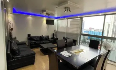 Departamento en renta en Tabacalera, Cuauhtémoc, Ciudad de México
