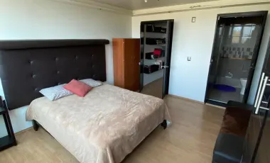 Departamento en renta en Tabacalera, Cuauhtémoc, Ciudad de México