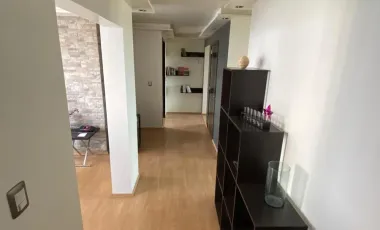 Departamento en renta en Tabacalera, Cuauhtémoc, Ciudad de México