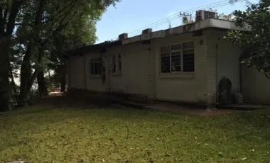 Casa en venta en Santa Rosa Xochiac, Álvaro Obregón, Ciudad de México