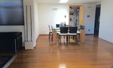 Casa en venta en Santa Rosa Xochiac, Álvaro Obregón, Ciudad de México