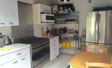 Casa en venta en Santa Rosa Xochiac, Álvaro Obregón, Ciudad de México