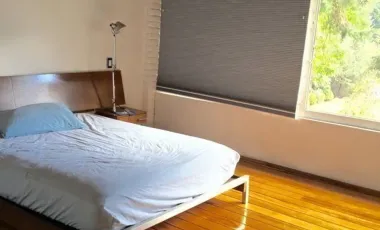 Casa en venta en Santa Rosa Xochiac, Álvaro Obregón, Ciudad de México