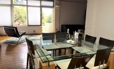 Casa en venta en Santa Rosa Xochiac, Álvaro Obregón, Ciudad de México