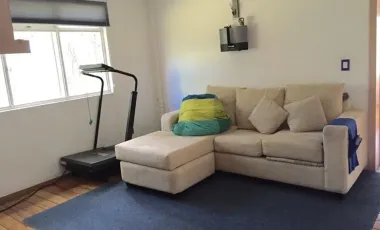 Casa en venta en Santa Rosa Xochiac, Álvaro Obregón, Ciudad de México