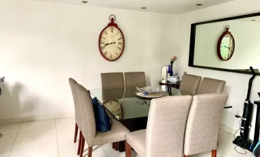 Casa en venta en Del Valle Centro, Benito Juárez, Ciudad de México
