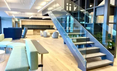 Oficina en venta en Los Alpes, Álvaro Obregón, Ciudad de México