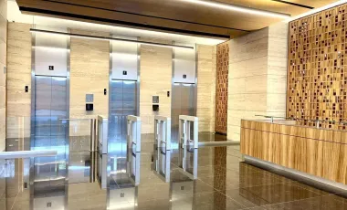 Oficina en venta en Los Alpes, Álvaro Obregón, Ciudad de México