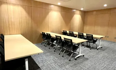 Oficina en venta en Los Alpes, Álvaro Obregón, Ciudad de México