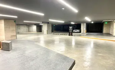 Oficina en venta en Los Alpes, Álvaro Obregón, Ciudad de México