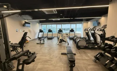 Departamento en venta en San Lorenzo, Tlalnepantla de Baz, México