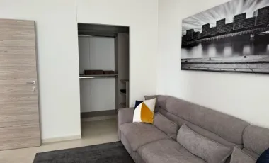 Departamento en venta en San Lorenzo, Tlalnepantla de Baz, México