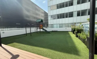 Departamento en venta en San Lorenzo, Tlalnepantla de Baz, México