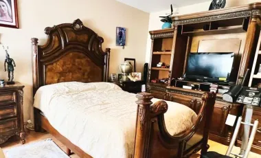 Casa en venta en Tlacoquemecatl, Benito Juárez, Ciudad de México