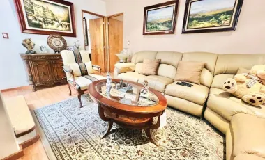 Casa en venta en Tlacoquemecatl, Benito Juárez, Ciudad de México
