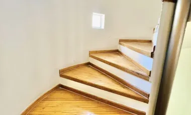 Casa en venta en Tlacoquemecatl, Benito Juárez, Ciudad de México