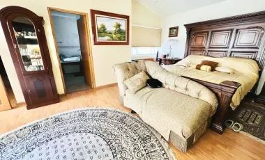 Casa en venta en Tlacoquemecatl, Benito Juárez, Ciudad de México