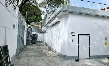 Casa en venta en Buenos Aires, Cuauhtémoc, Ciudad de México
