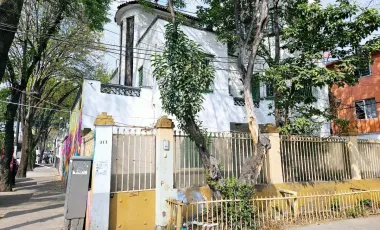 Casa en venta en Buenos Aires, Cuauhtémoc, Ciudad de México
