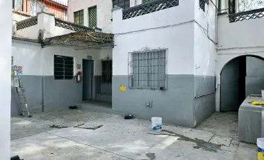 Casa en venta en Buenos Aires, Cuauhtémoc, Ciudad de México