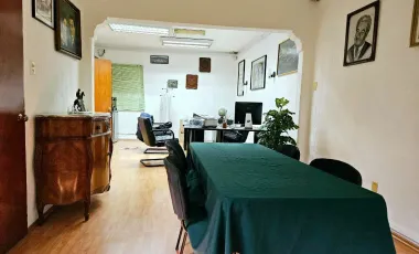 Casa en venta en Buenos Aires, Cuauhtémoc, Ciudad de México