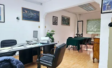 Casa en venta en Buenos Aires, Cuauhtémoc, Ciudad de México