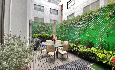 Casa en venta en Del Valle Centro, Benito Juárez, Ciudad de México