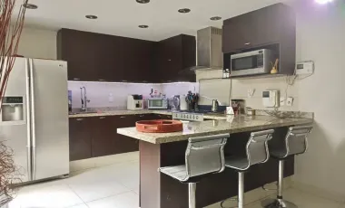 Casa en venta en Del Valle Centro, Benito Juárez, Ciudad de México