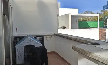 Casa en venta en Del Valle Centro, Benito Juárez, Ciudad de México