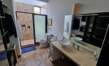 Casa en venta en Atlacholoaya, Xochitepec, Morelos
