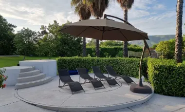 Casa en venta en Atlacholoaya, Xochitepec, Morelos