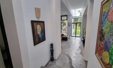 Casa en venta en Atlacholoaya, Xochitepec, Morelos