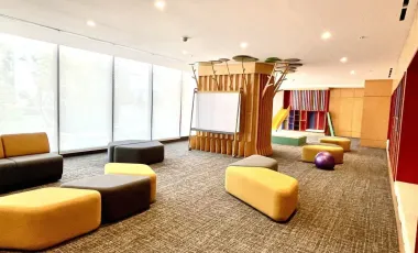 Oficina en venta y renta en Los Alpes, Álvaro Obregón, Ciudad de México