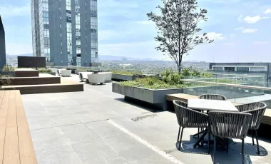 Oficina en venta y renta en Los Alpes, Álvaro Obregón, Ciudad de México