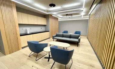 Oficina en venta y renta en Los Alpes, Álvaro Obregón, Ciudad de México